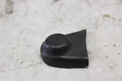 TANK BRACKET RUBBER BOOT LEFT 70999-08 2010 H-D ULTRA CLASSIC FLHTCU