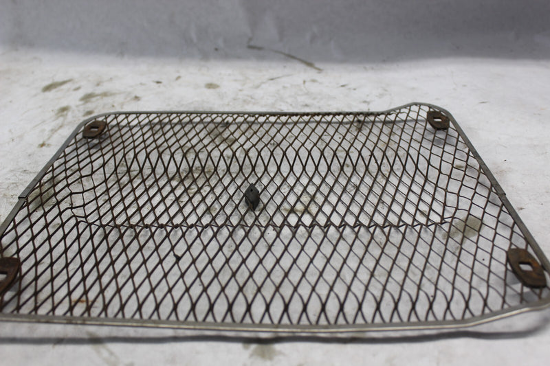 RADIATOR GRILLE 85400-371-000 1982 HONDA GOLDWING GL1100A