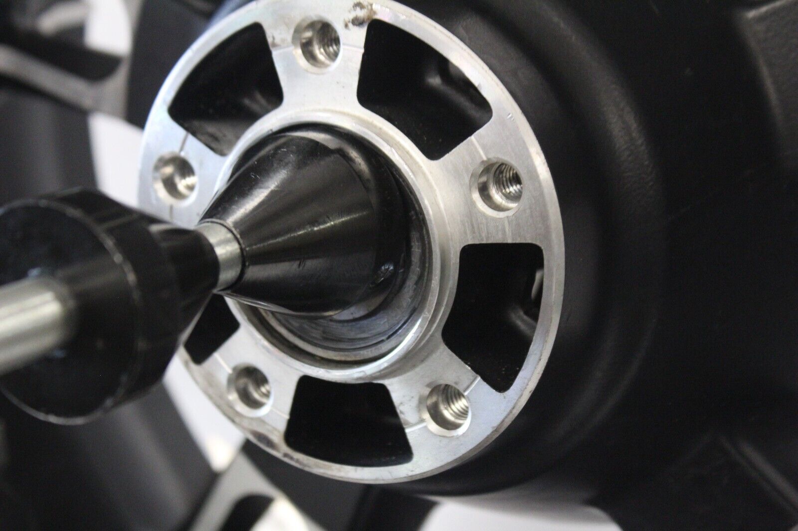 Enforcer Rear Wheel Rear Wheel Enforcer 25MM 16