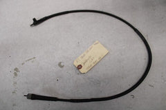 Speedometer Cable 44830-MM5-000 1987 Honda CBR1000F Hurricane