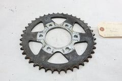 OEM Suzuki Rear Wheel Sprocket 1994 GSX-R1100 GSXR1100 64511-46E10