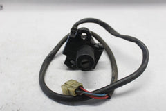 COMBINATION & LOCK SWITCH ASSY 35100-MAL-A21 1997 HONDA CBR600F3