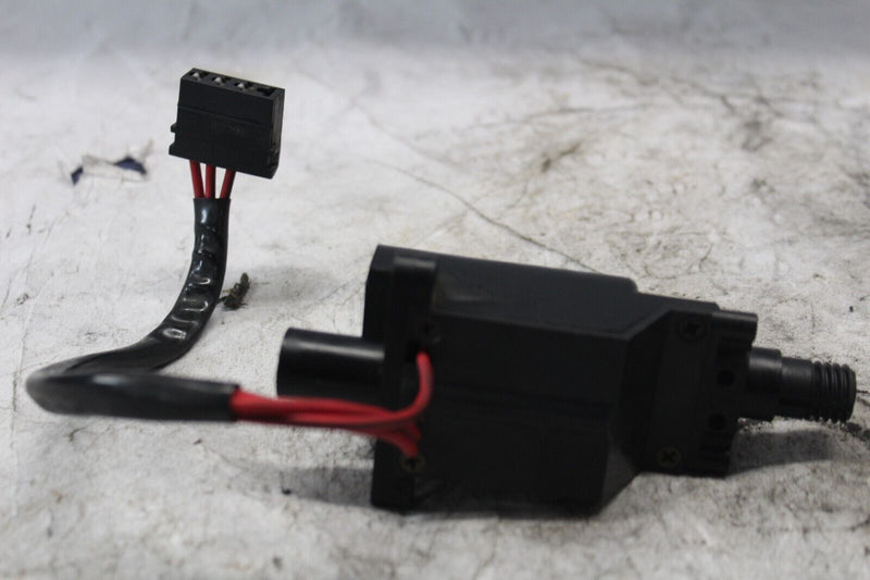 Ignition Switch Housing 71526-93 1997 H-D ELECTRAGLIDE FLHTC-I