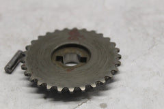 Oil Pump Driven Sprocket 16331-38A10 2003 SUZUKI VOLUSIA VL800