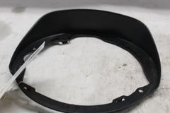 61400135 7" Headlamp Headlight Trim HARLEY DAVIDSON
