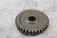 CAM DRIVE SPROCKET 34T 25716-99 2001 H-D SOFTAIL DUECE FXSTD
