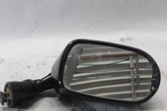 RIGHT MIRROR BLACK SEE PHOTOS 56500-19F00 2001 SUZUKI SV650S