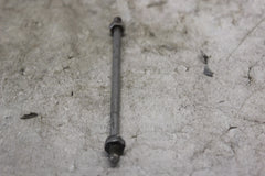 GEARSHIFT LINK ROD (TIE-ROD) 25525-03F00 2002 SUZUKI HAYABUSA GSX1300R