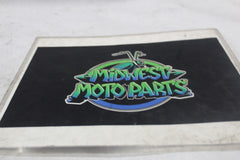 88110-ME9-671 MIRROR RIGHT 1983 HONDA SHADOW VT750C