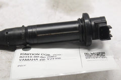 IGNITION COIL 2C0-82310-00-00 2007 YAMAHA R6 YZFR6