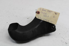 OEM Yamaha Motorcycle 1993 FJ 1200 Cowling Duct 2 R. #36Y-2838R-00-00