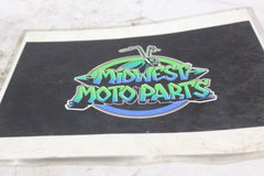 BEAM ADJUSTING SCREW 33103-463-771 1982 HONDA GOLDWING GL1100A