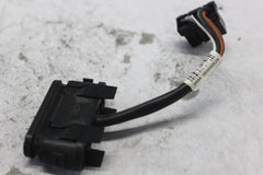 INDICATOR LAMP W/ BEZEL 68789-96 2010 H-D ULTRA CLASSIC FLHTCU