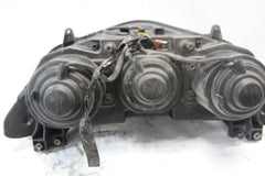 T2700648 HEADLIGHT HEADLIGHT REFLECTOR, SYM DIP 2005 TRIUMP SPRINT