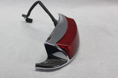 JW Speaker Rear Fender Tip Lamp 59672-09 2010 H-D ULTRA CLASSIC FLHTCU