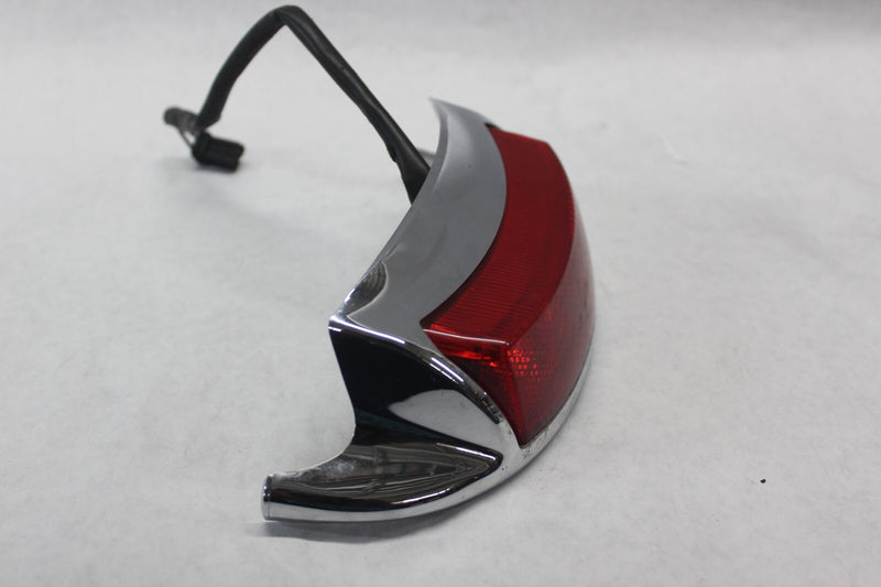 JW Speaker Rear Fender Tip Lamp 59672-09 2010 H-D ULTRA CLASSIC FLHTCU