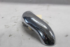 65400179 Rear Exhaust Pipe Shield LEFT HARLEY DAVIDSON 65400179