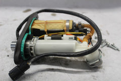 FUEL PUMP MODULE, WITH FUEL SENDER HARNESS 75268-07E 2012 SPORTSTER XL1200