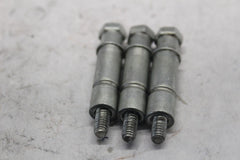 29447-99A AIR CLEANER MOUNTING STUDS (3)2005 ROAD KING CUSTOM FLHRSI