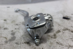 11/16 BORE CHROME MASTER CYLINDER 2005 HARLEY DAVIDSON ROADGLIDE 45105-05
