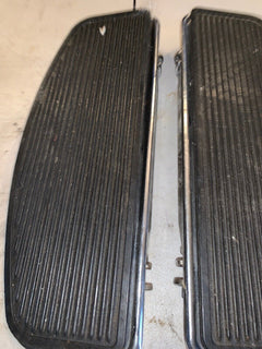 OEM Harley Driver Floorboards