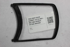TAILLIGHT BASE GASKET 33718-MB1-003 1983 HONDA VF750C MAGNA