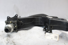 T2055251 SWINGARM,SPARES ASSEMBLY, GRAPHITE 2005 TRIUMPH SPRINT