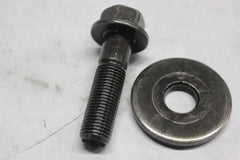 90023-MBT-010 DAMPER BOLT 90402-MBA-A40 WASHER 2010 HONDA FURY VT1300CX