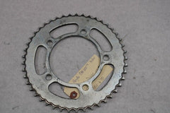 OEM Honda Motorcycle 1999 CBR600F4 Final Driven Sprocket 45T 41201-MBW-670