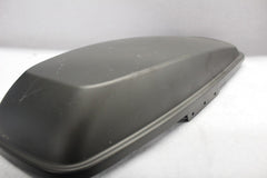 90200413 Saddlebag Lid NEEDS PAINT LEFT HARLEY DAVIDSON