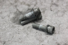 LIFTER COVER SCREW 4PCS 4741A 2008 H-D ELECTRAGLIDE FLHT