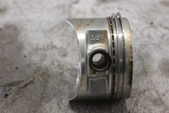 ENGINE PISTON STD 13001-1197 1986 KAWASAKI CONCOURS ZG1000