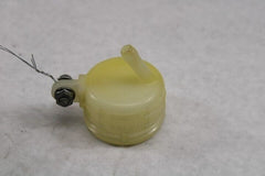 OEM Honda Motorcycle 1999 CBR600F4 Oil Cup (Master Cylinder Reservoir Rear)