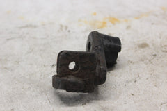 FRONT RIGHT STEP HOLDER 34003-1042 1980 KAWASAKI KZ440