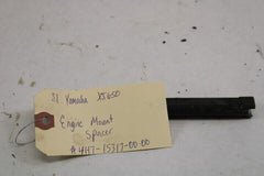 OEM Yamaha Motorcycle 1981 XJ650 Engine Mount Spacer 4H7-15317-00
