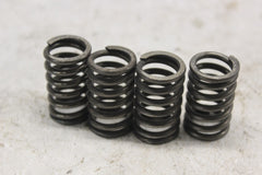 CLUTCH SPRING 4PCS 92081-1033 1980 KAWASAKI KZ440 LTD