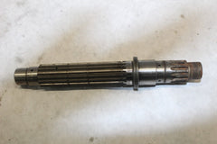 Driveshaft (ONLY) 24130-02F10 2006 SV1000S