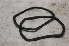TURN SIGNAL GASKET 2PCS 11009-1052 1980 KAWASAKI KZ440