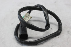 Throttle Jumper Harness #70415-08 2008 H-D ELECTRAGLIDE FLHT