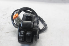 LEFT HAND CONTROL ASSY 71567-96 Upper,71558-96 Lower 2000 H-D ELECTRAGLIDE FLHT