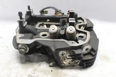 FRONT CYLINDER HEAD ASSY BLACK 16500569 2020 FATBOB FXFBS