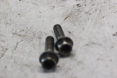CALIPER MOUNTING BOLT 2PCS 09103-08359 2002 SUZUKI GSX-R1000