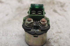 Starter Magnectic Switch 35850-MK3-671 1988 HONDA CBR1000F