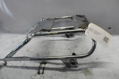 DETACH TOUR PAK RACK MOUNT 12" WIDE 2000 HARLEY DAVIDSON ROADGLIDE