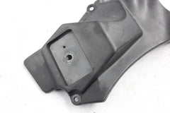 LEFT FUEL TANK COVER 14025-1994 1993 KAWASAKI VULCAN 750