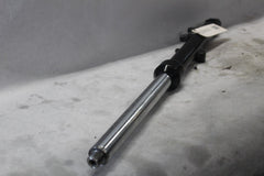 FRONT FORK ASSY LEFT BLACK/CHROME 49409-11 2012 SPORTSTER XL1200