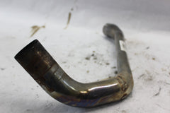 Exhaust Crossover Pipe 66858-09 2010 H-D ULTRA CLASSIC FLHTCU