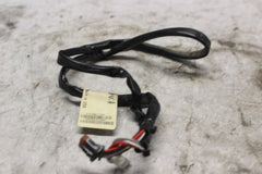 LEFT HAND CONTROL JUMPER HARNESS 69200178 2018 H-D STREETGLIDE