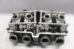 CYLINDER HEAD ASSY (SEE PHOTOS) 11008-1241 1992 KAWASAKI ZX-6