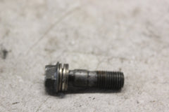 BRAKE BOLT 09360-10044 2002 SUZUKI HAYABUSA GSX1300R